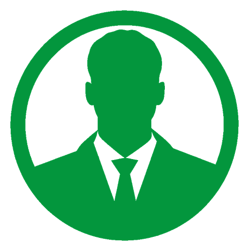 AI 聊天助手 Icon